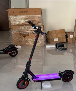 Pallet of Brand New Electric Scooter Pallets (15 Units) ready for shipping