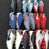 Pallet of Brand New Quality Soccer Cleats Pallets (40 Pairs) ready for shipping
