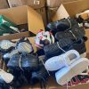 Mixed Shoes Pallet