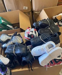 Mixed Shoes Pallet