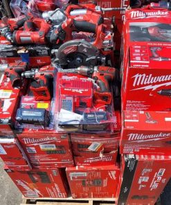 buy milwaukee tools pallet online