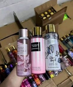 Victoria's Secret Pallets - Bulk Wholesale Lingerie and Sleepwear for Resale