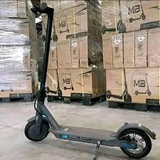 electric scooter pallets for sale