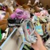 buy mixed shoes pallet
