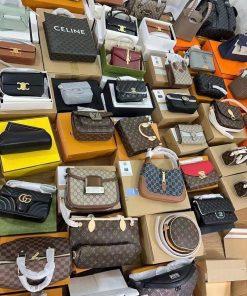 designer handbag pallets