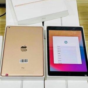 iPad Liquidation Pallets